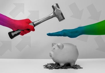 De las veinte semanas de baja a rebajar el IRPF: las propuestas económicas de los partidos, a examen