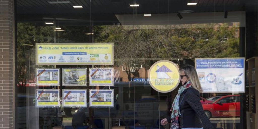 Un 15% del alquiler convencional se pasa al temporal para evitar la limitación de rentas