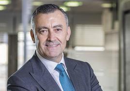 Dimite el presidente de Tubos Reunidos Francisco Irazusta por una oferta internacional de una empresa