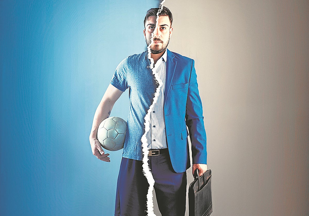 Además de su rol de inversor, las startups a veces involucran al deportista en el desarrollo del negocio