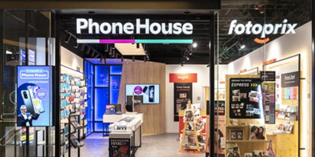 The Phone House anuncia otro ERE para 304 trabajadores en sus 67 centros en España