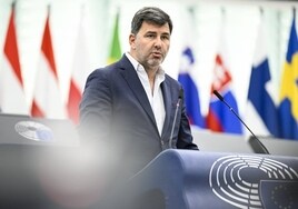 El Parlamento Europeo rebaja las expectativas de Ribera y del ponente Casares sobre la reforma del mercado eléctrico