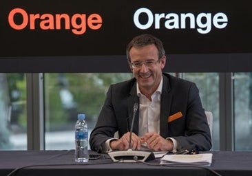 El ex consejero delegado de Orange Jean François Fallacher vuelve a la compañía como presidente no ejecutivo