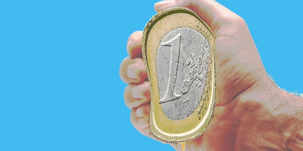 John Müller: inflación y codicia