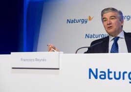 Naturgy invertirá 10.000 millones en tres años, el doble de la media de los últimos 20 años