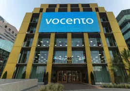 Los ingresos de Vocento crecen un 4,7% en el primer semestre, mientras el Grupo mantiene su estrategia de crecimiento en digitales y diversificación