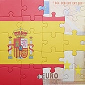 El paro político azuza el fantasma de la prima de riesgo con la deuda pública en el 113% del PIB