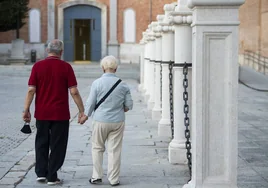 El gasto en pensiones se dispara un 12% y supera los 12.000 millones mensuales