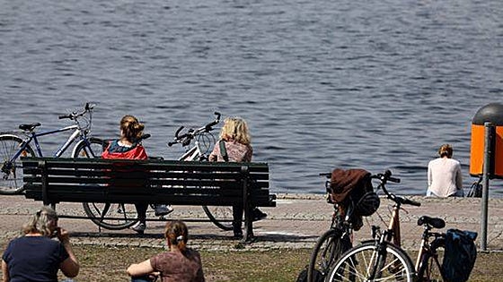 Alemania recalcula el bienestar con una encuesta a sus ciudadanos