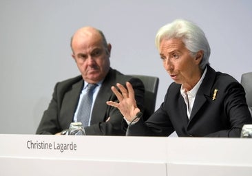 Un año de subidas de tipos de interés: cómo el BCE ha cambiado tu vida