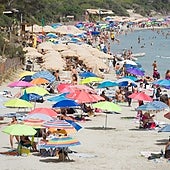 Cataluña y Baleares copan el 40% de los empleos creados en los últimos tres meses en España