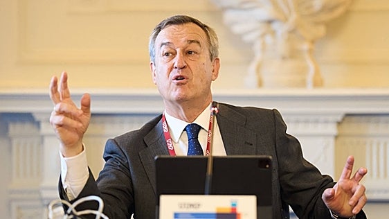 Banco Sabadell ganó 564 millones en el primer semestre, un 43,6% más, por la mejora de los márgenes