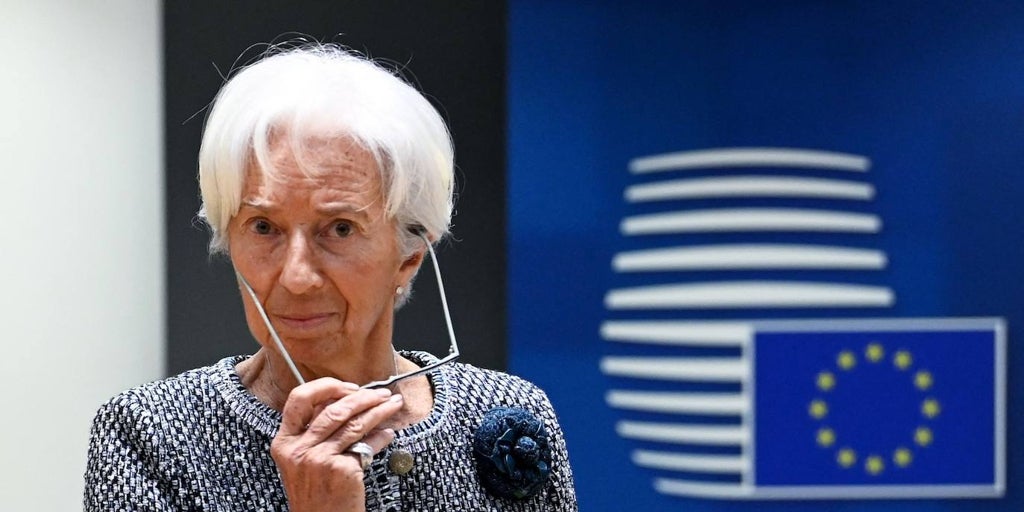 ¿hasta dónde llevará el precio del dinero?
