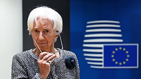 Nueva subida de tipos del BCE: ¿hasta dónde llevará el precio del dinero?