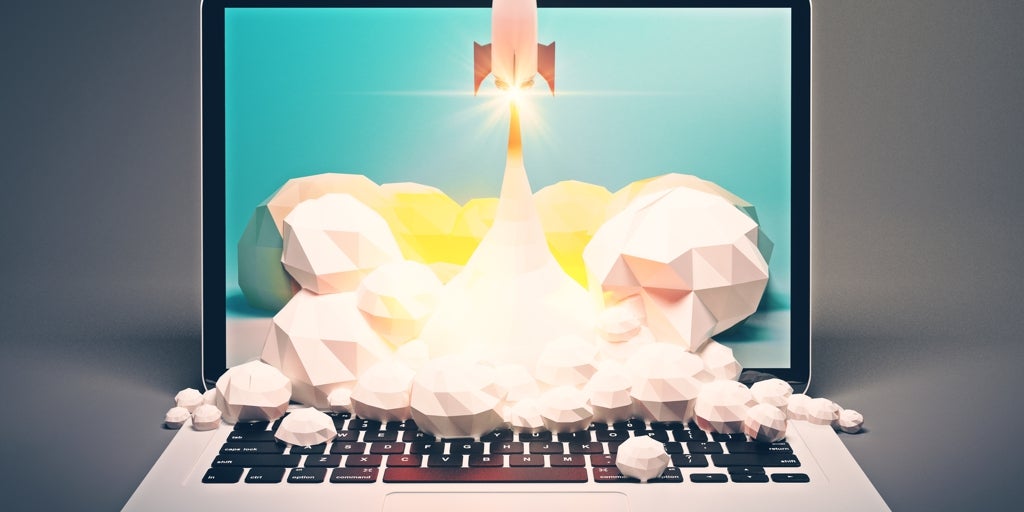 Europa necesita un profeta del emprendimiento