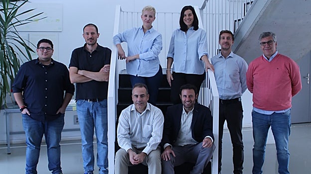 La batería termofotovoltaica de Thermophoton (Politécnica de Madrid) fue galardonada como mejor invento europeo