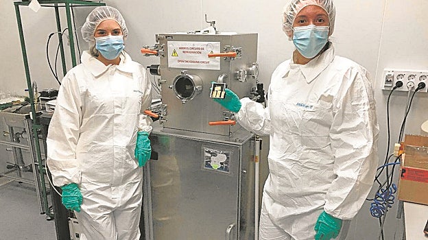 B5tec y el Instituto IMDEA Energía desarrollan dispositivos electroquímicos libres de metales y materiales críticos