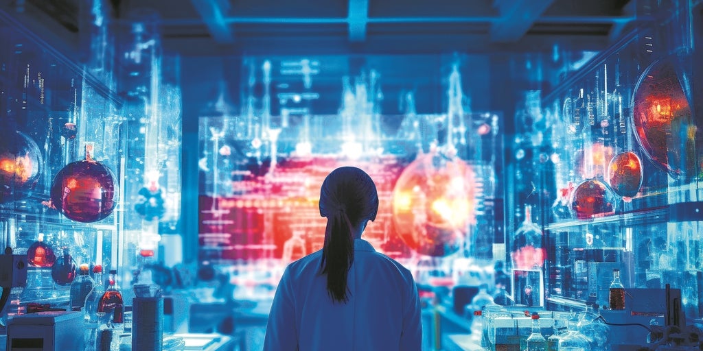 La ciencia salta del laboratorio al mercado para iluminar la revolución renovable