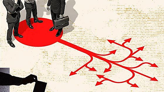 El bloqueo político amenaza con ahogar a una economía al ralentí