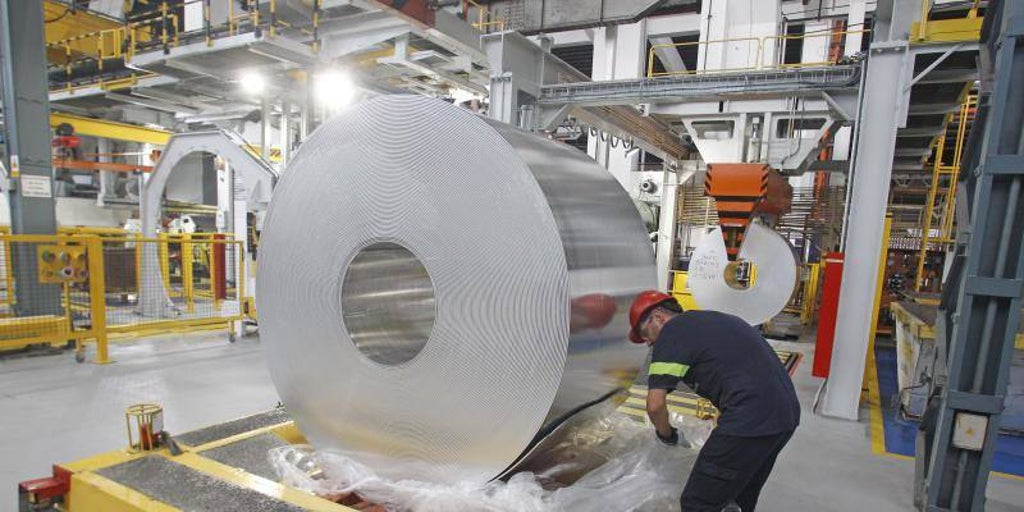 cae la actividad y se destruyen 64.500 empleos