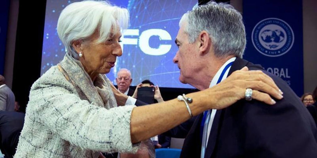 El final de la subida de tipos