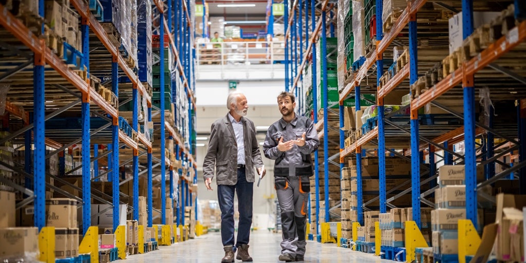 un 70% de empresas no busca la contratación de jóvenes ni de mayores de 50 años