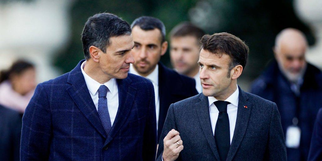 Francia desplaza a España como locomotora de la Europa del euro, que creció un 0,3% en el segundo trimestre