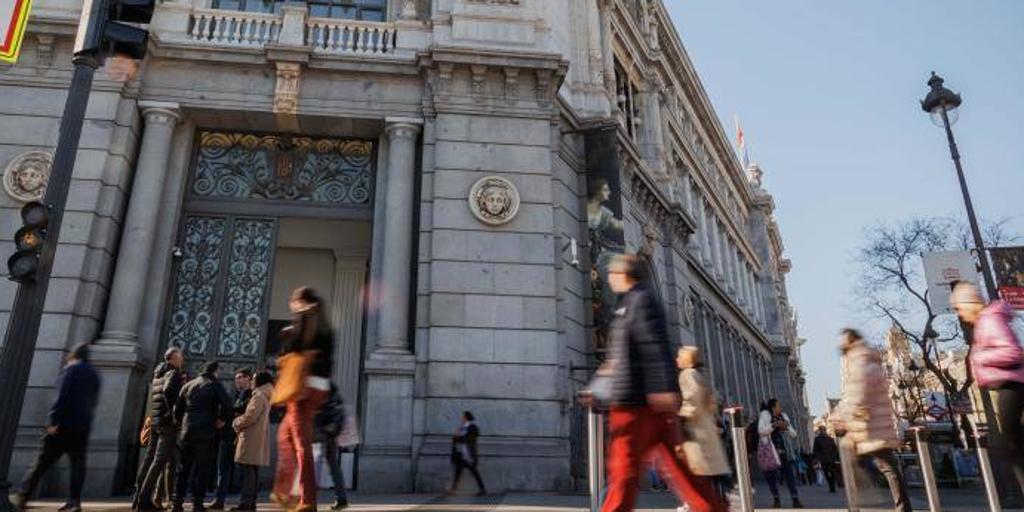 La remuneración por los depósitos se aleja en la banca por el freno del crédito