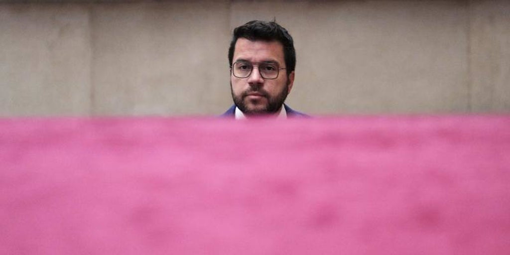 El señuelo de la financiación El señuelo de la financiación
