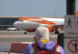 Consumo abre expediente sancionador a Ryanair, Vueling y Easyjet por cobrar por el equipaje de mano