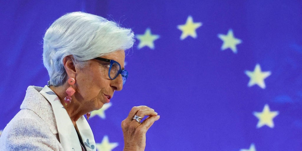 El BCE elimina del sistema 328 millones de billetes de 500 euros desde que anunció su final en 2016