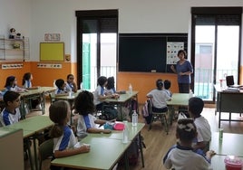 Así afrontan la vuelta al cole las familias: el 43% cree que gastará más este año