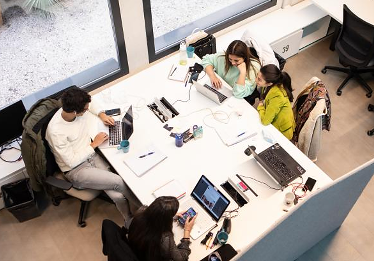 Estas son las razones por las que un trabajador se plantea dejar su empresa