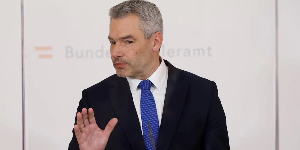 Österreich wird das Recht, physisches Geld zu verwenden, in der Verfassung verankern
