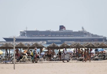 El verano más caro de la historia convierte las vacaciones en un lujo: «Tendremos que esperar otro año para viajar»