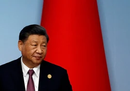China rebaja por sorpresa los tipos de interés para intentar impulsar su economía