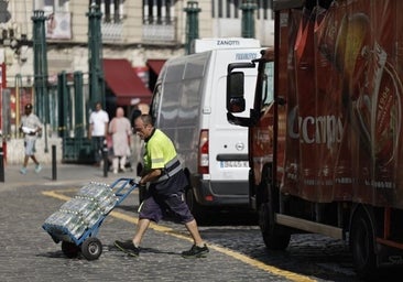 El 65% de los autónomos que emprenden no contrata trabajadores
