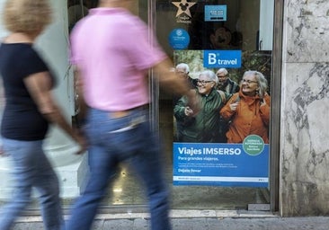 Los viajes del Imserso se abocan al retraso y ponen en jaque a los hoteleros: «Se plantean cierres y despidos»