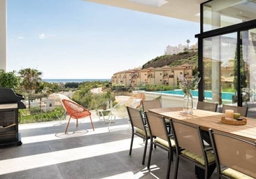 El teletrabajo dispara la compra de casas por extranjeros: «Aquí se puede tener un chalé»