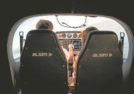 La sequía de pilotos que planea sobre la aviación abre pistas a la automatización