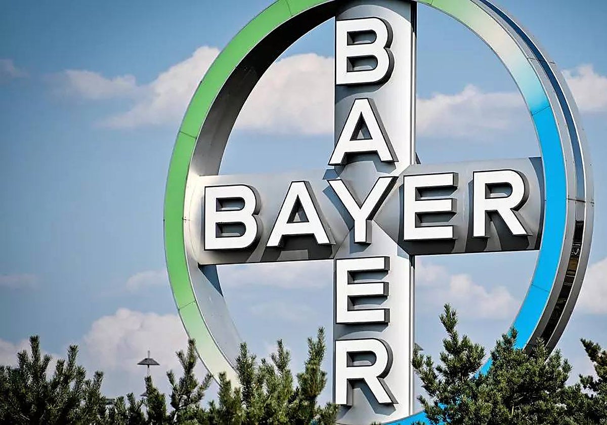 Bayer anuncia un ERE que afectará al 6% de su plantilla en España