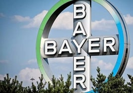 Bayer anuncia un ERE que afectará al 6% de su plantilla en España