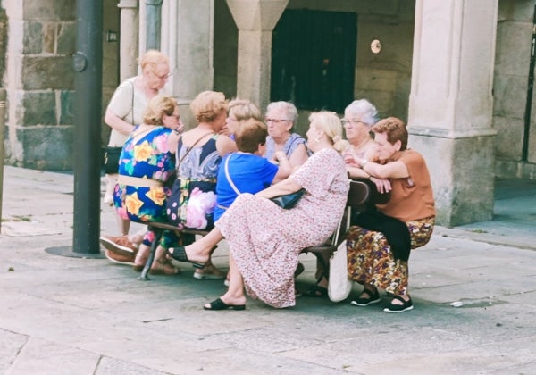 Moody's advierte de que el alto gasto en pensiones puede reducir el 'rating' de España y encarecer la deuda