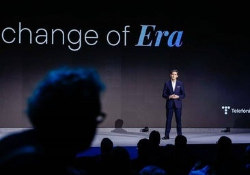 Pallete viaja a Arabia a reunirse con STC tras la irrupción del operador saudí en Telefónica