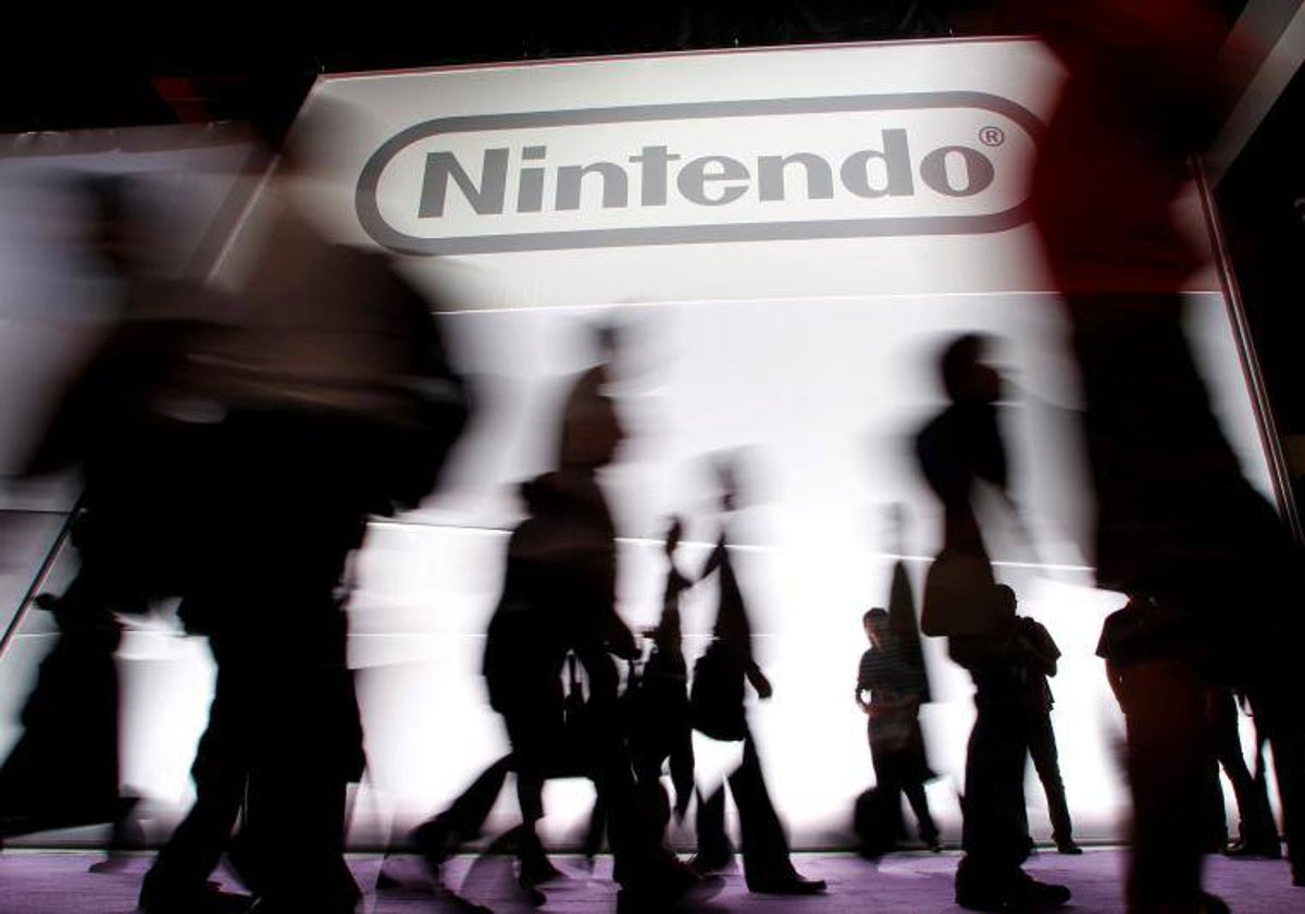 El fondo soberano saudí tiene acciones en empresas de videojuegos como Nintendo y Blizzard