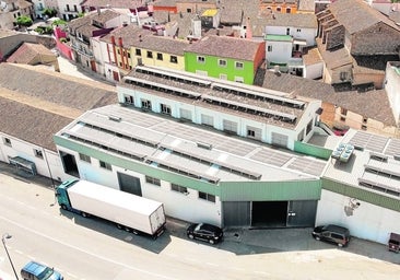 Las comunidades energéticas dan una nueva luz a la competitividad industrial