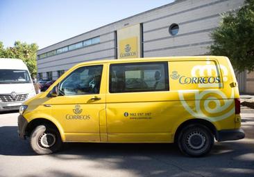 Correos lanza una oferta de empleo: sueldos desde 1.800 euros al mes y no se necesita experiencia