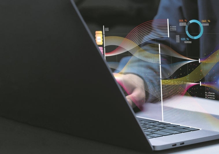 'People analytics' es una metodología que recoge, almacena y analiza datos a tiempo real de los empleados para mejorar el proceso de toma de decisiones de las empresas