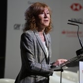 El BCE descarta a Margarita Delgado al frente de la supervisión bancaria y despeja el camino a Calviño en el BEI