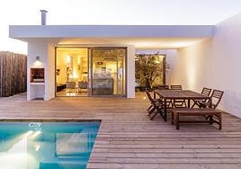 La casa prefabricada de hormigón que puedes tener por menos de 20.000 euros